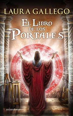 LIBRO DE LOS PORTALES, EL | 9788445001301 | GALLEGO, LAURA | Llibreria Aqualata | Comprar llibres en català i castellà online | Comprar llibres Igualada