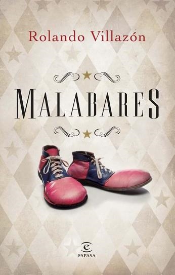 MALABARES | 9788467026467 | VILLAZÓN, ROLANDO | Llibreria Aqualata | Comprar llibres en català i castellà online | Comprar llibres Igualada