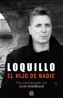 HIJO DE NADIE, EL | 9788466651127 | SANZ "LOQUILLO", JOSE MARIA | Llibreria Aqualata | Comprar llibres en català i castellà online | Comprar llibres Igualada