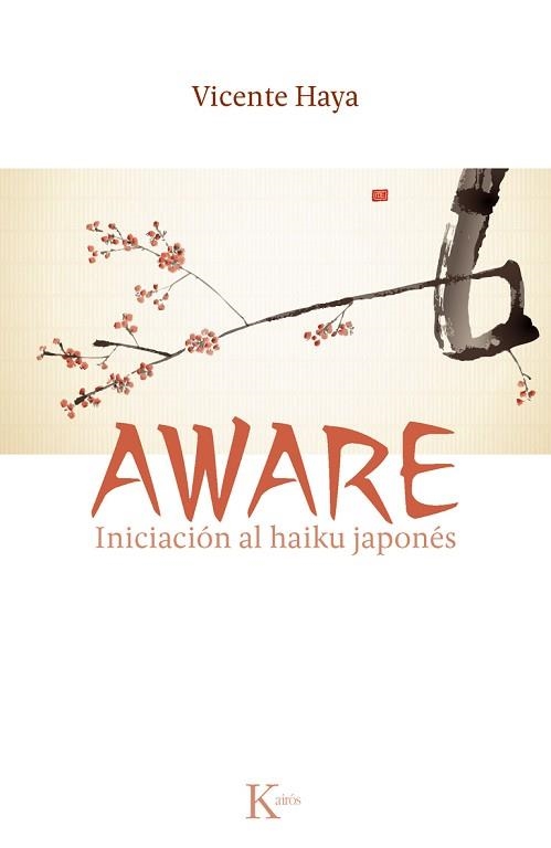 AWARE | 9788499882451 | HAYA, VICENTE | Llibreria Aqualata | Comprar llibres en català i castellà online | Comprar llibres Igualada