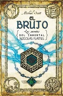 BRUJO, EL (NICOLAS FLAMEL 5) | 9788499183640 | SCOTT, MICHAEL | Llibreria Aqualata | Comprar llibres en català i castellà online | Comprar llibres Igualada