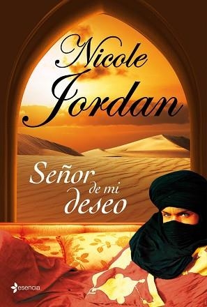 SEÑOR DE MI DESEO | 9788408039075 | JORDAN, NICOLE | Llibreria Aqualata | Comprar llibres en català i castellà online | Comprar llibres Igualada