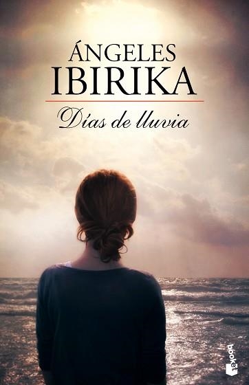 DÍAS DE LLUVIA | 9788408112297 | IBIRIKA, ÁNGELES | Llibreria Aqualata | Comprar llibres en català i castellà online | Comprar llibres Igualada