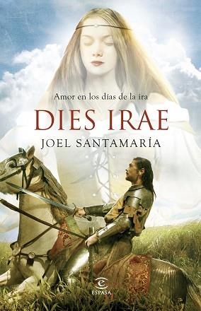 DIES IRAE | 9788467024593 | SANTAMARÍA, JOEL | Llibreria Aqualata | Comprar llibres en català i castellà online | Comprar llibres Igualada