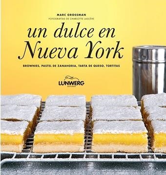 UN DULCE EN NUEVA YORK | 9788497859295 | GROSSMAN, MARC | Llibreria Aqualata | Comprar llibres en català i castellà online | Comprar llibres Igualada