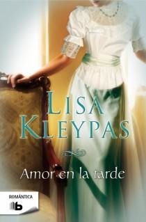 AMOR EN LA TARDE | 9788498727913 | KLEYPAS, LISA | Llibreria Aqualata | Comprar llibres en català i castellà online | Comprar llibres Igualada