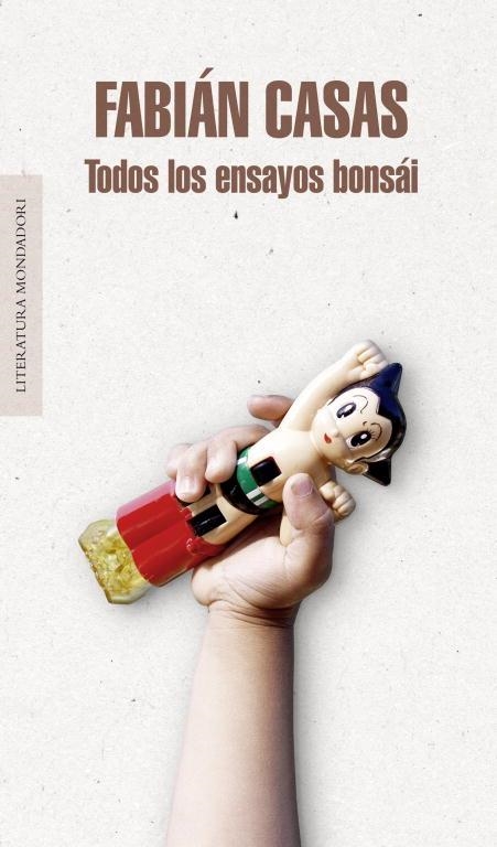 TODOS LOS ENSAYOS BONSÁI | 9788439727255 | CASAS, FABIAN | Llibreria Aqualata | Comprar llibres en català i castellà online | Comprar llibres Igualada