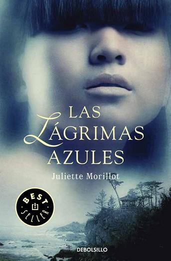 LÁGRIMAS AZULES, LAS | 9788490322086 | MORILLOT, JULIETTE | Llibreria Aqualata | Comprar llibres en català i castellà online | Comprar llibres Igualada