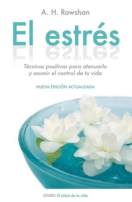 ESTRÉS, EL | 9788497546584 | ROWSHAN, ARTHUR | Llibreria Aqualata | Comprar llibres en català i castellà online | Comprar llibres Igualada