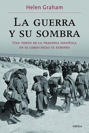 GUERRA Y SU SOMBRA, LA | 9788498925401 | GRAHAM, HELEN | Llibreria Aqualata | Comprar llibres en català i castellà online | Comprar llibres Igualada