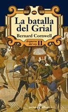 BATALLA DEL GRIAL, LA (ARQUEROS DEL REY II) | 9788435017756 | CORNWELL, BERNARD | Llibreria Aqualata | Comprar llibres en català i castellà online | Comprar llibres Igualada