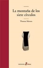 MONTAÑA DE LOS SIETE CIRCULOS, LA | 9788435009812 | MERTON, THOMAS | Llibreria Aqualata | Comprar llibres en català i castellà online | Comprar llibres Igualada