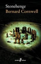 STONEHENGE (POCKET EDHASA 326) | 9788435018265 | CORNWELL, BERNARD | Llibreria Aqualata | Comprar llibres en català i castellà online | Comprar llibres Igualada