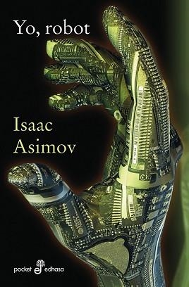 YO, ROBOT | 9788435018364 | ASIMOV, ISAAC | Llibreria Aqualata | Comprar llibres en català i castellà online | Comprar llibres Igualada