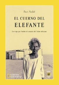 CUERNO DEL ELEFANTE, EL (ADVENTURE PRESS) | 9788479017590 | NADAL, PACO | Llibreria Aqualata | Comprar llibres en català i castellà online | Comprar llibres Igualada