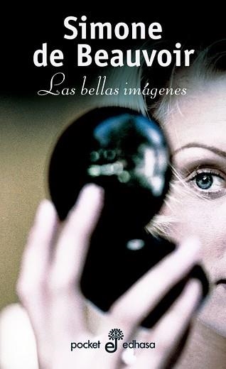 BELLAS IMAGENES, LAS (POCKET 79) | 9788435015790 | BEAUVOIR, SIMONE DE | Llibreria Aqualata | Comprar llibres en català i castellà online | Comprar llibres Igualada