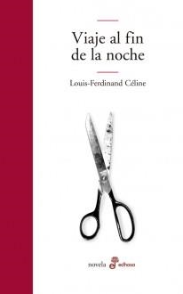 VIAJE AL FIN DE LA NOCHE | 9788435008938 | CELINE, LOUIS FERDINAND | Llibreria Aqualata | Comprar libros en catalán y castellano online | Comprar libros Igualada