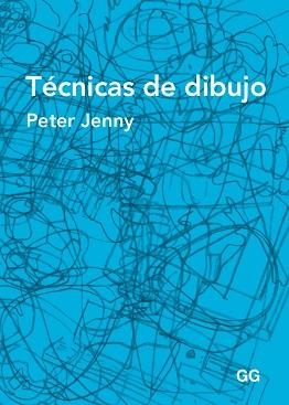 TÉCNICAS DE DIBUJO | 9788425226076 | JENNY, PETER | Llibreria Aqualata | Comprar llibres en català i castellà online | Comprar llibres Igualada