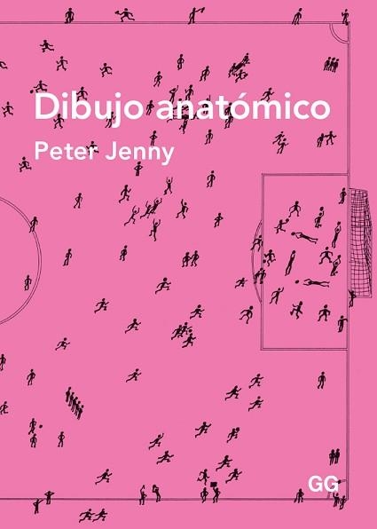 DIBUJO ANATÓMICO | 9788425226083 | JENNY, PETER | Llibreria Aqualata | Comprar llibres en català i castellà online | Comprar llibres Igualada