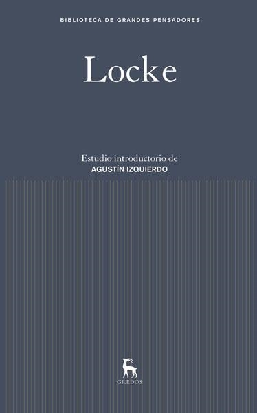 LOCKE | 9788424904555 | LOCKE, JOHN | Llibreria Aqualata | Comprar libros en catalán y castellano online | Comprar libros Igualada