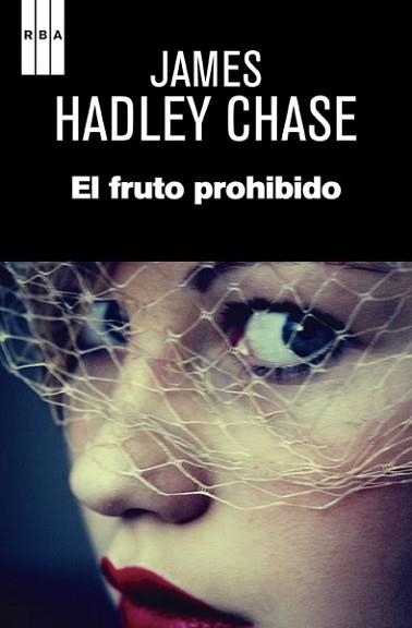 FRUTO PROHIBIDO, EL | 9788490065679 | HADLEY CHASE, JAMES | Llibreria Aqualata | Comprar llibres en català i castellà online | Comprar llibres Igualada