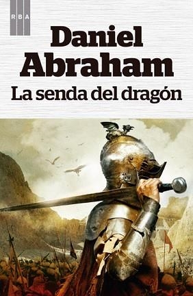 SENDA DEL DRAGÓN, LA | 9788490065877 | ABRAHAM, DANIEL | Llibreria Aqualata | Comprar llibres en català i castellà online | Comprar llibres Igualada