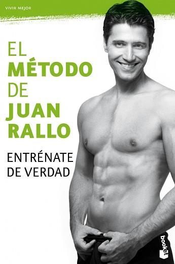 MÉTODO DE JUAN RALLO, EL | 9788467028485 | RALLO, JUAN | Llibreria Aqualata | Comprar llibres en català i castellà online | Comprar llibres Igualada