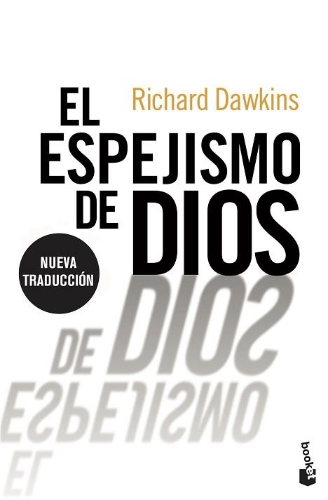 ESPEJISMO DE DIOS, EL | 9788467031973 | DAWKINS, RICHARD | Llibreria Aqualata | Comprar llibres en català i castellà online | Comprar llibres Igualada