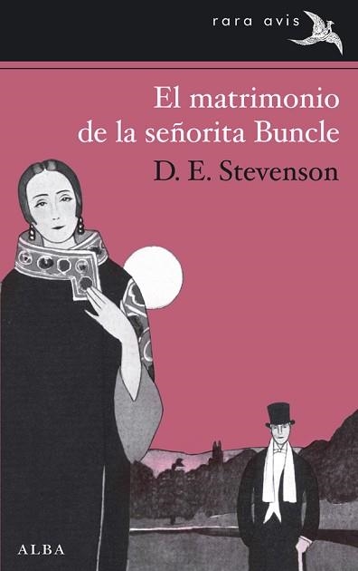 MATRIMONIO DE LA SEÑORITA BUNCLE, EL | 9788484288572 | STEVENSON, D. E. | Llibreria Aqualata | Comprar llibres en català i castellà online | Comprar llibres Igualada