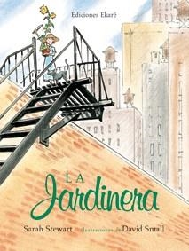 JARDINERA, LA | 9788493991296 | STEWART, SARAH | Llibreria Aqualata | Comprar llibres en català i castellà online | Comprar llibres Igualada