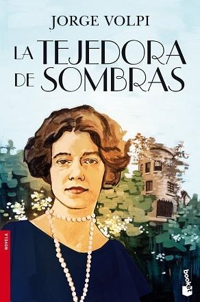 TEJEDORA DE SOMBRAS, LA | 9788408113614 | VOLPI, JORGE | Llibreria Aqualata | Comprar llibres en català i castellà online | Comprar llibres Igualada