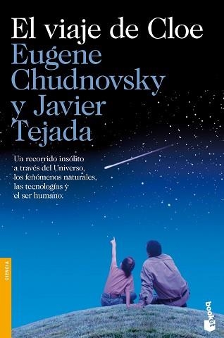 VIAJE DE CLOE, EL | 9788423346615 | TEJADA, JAVIER / CHUDNOVSKY, EUGENE | Llibreria Aqualata | Comprar llibres en català i castellà online | Comprar llibres Igualada