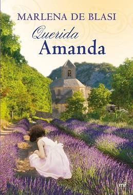 QUERIDA AMANDA | 9788427040045 | DE BLASI, MARLENA | Llibreria Aqualata | Comprar llibres en català i castellà online | Comprar llibres Igualada