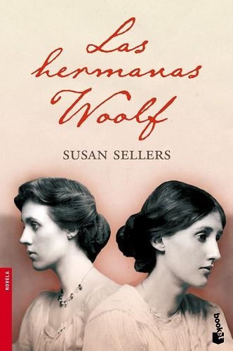 HERMANAS WOOLF, LAS | 9788496580855 | SELLERS, SUSAN | Llibreria Aqualata | Comprar llibres en català i castellà online | Comprar llibres Igualada