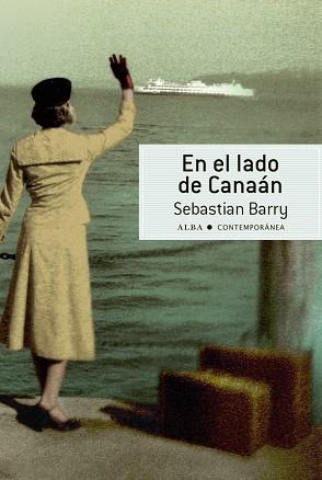 EN EL LADO DE CANAÁN | 9788484288541 | BARRY, SEBASTIAN | Llibreria Aqualata | Comprar libros en catalán y castellano online | Comprar libros Igualada