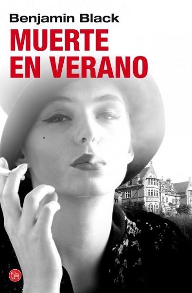 MUERTE EN VERANO (QUIRKE 4) | 9788466327060 | BLACK, BENJAMIN  | Llibreria Aqualata | Comprar llibres en català i castellà online | Comprar llibres Igualada