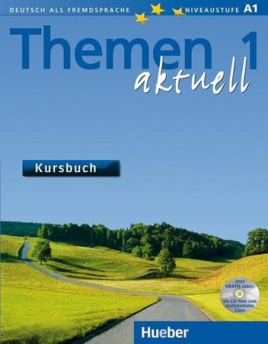 THEMEN 1 AKTUELL (+CD) | 9783191416904 | AA.VV. | Llibreria Aqualata | Comprar llibres en català i castellà online | Comprar llibres Igualada