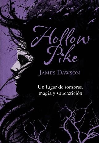 HOLLOW PIKE | 9788467840780 | DAWSON, JAMES | Llibreria Aqualata | Comprar llibres en català i castellà online | Comprar llibres Igualada