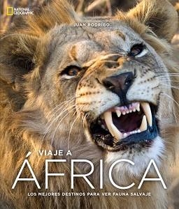 ÁFRICA | 9788482981109 | RODRIGO GHIOZZI, JUAN MANUEL | Llibreria Aqualata | Comprar llibres en català i castellà online | Comprar llibres Igualada