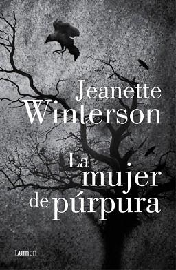 MUJER DE PÚRPURA, LA | 9788426421678 | WINTERSON, JEANETTE | Llibreria Aqualata | Comprar libros en catalán y castellano online | Comprar libros Igualada