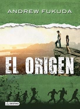 ORIGEN, EL (LA CAZA II) | 9788408112655 | FUKUDA, ANDREW | Llibreria Aqualata | Comprar llibres en català i castellà online | Comprar llibres Igualada