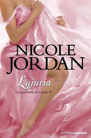 LUJURIA | 9788408113652 | JORDAN, NICOLE | Llibreria Aqualata | Comprar llibres en català i castellà online | Comprar llibres Igualada