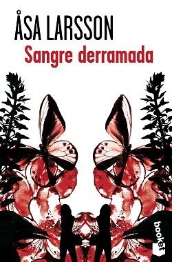 SANGRE DERRAMADA | 9788432215964 | LARSSON, ÅSA  | Llibreria Aqualata | Comprar libros en catalán y castellano online | Comprar libros Igualada