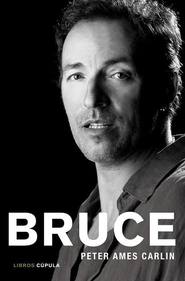 BRUCE | 9788448008604 | CARLIN, PETER AMES  | Llibreria Aqualata | Comprar llibres en català i castellà online | Comprar llibres Igualada