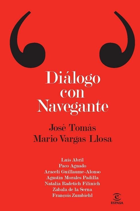 DIÁLOGO CON NAVEGANTE | 9788467025460 | FUNDACIÓN JOSÉ TOMÁS | Llibreria Aqualata | Comprar llibres en català i castellà online | Comprar llibres Igualada