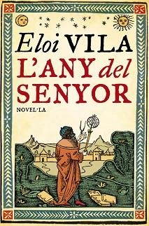 ANY DEL SENYOR, L' | 9788493660154 | VILA, ELOI | Llibreria Aqualata | Comprar llibres en català i castellà online | Comprar llibres Igualada