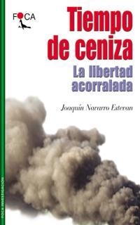 TIEMPO DE CENIZA (INVESTIGACION, 19) | 9788495440167 | NAVARRO ESTEVAN, JOAQUIN | Llibreria Aqualata | Comprar llibres en català i castellà online | Comprar llibres Igualada