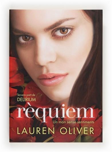 RÈQUIEM | 9788466132091 | OLIVER, LAUREN | Llibreria Aqualata | Comprar libros en catalán y castellano online | Comprar libros Igualada