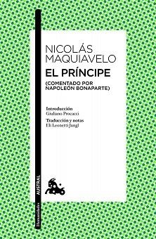 PRINCIPE, EL | 9788467006377 | MAQUIAVELO | Llibreria Aqualata | Comprar llibres en català i castellà online | Comprar llibres Igualada