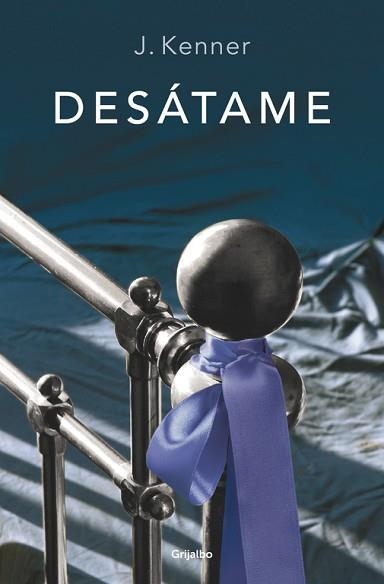 DESÁTAME | 9788425350566 | KENNER, J. | Llibreria Aqualata | Comprar llibres en català i castellà online | Comprar llibres Igualada